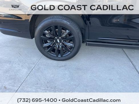 Used 2023 Cadillac Escalade Sport Platinum image 6