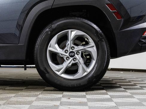 Used 2022 Hyundai Tucson SE image 42