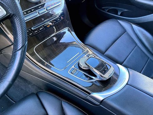 Used 2016 Mercedes-Benz GLC 300 GLC 300 w/ Driver Assistance Package image 17