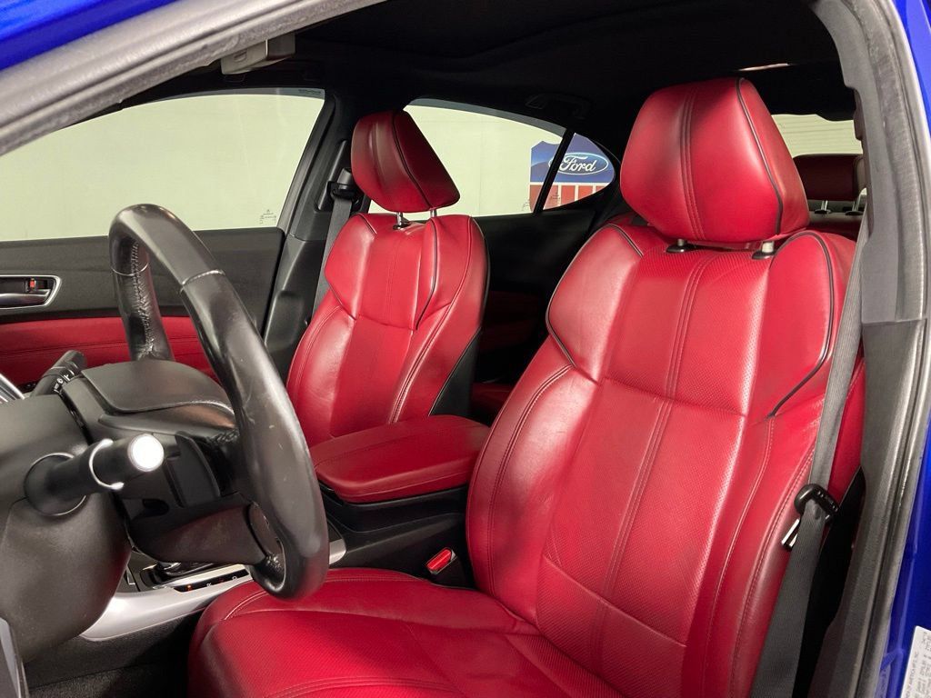 Used 2020 Acura TLX w/ A-SPEC Package FWD image 12
