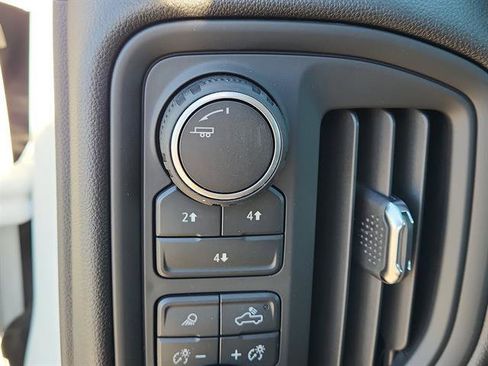 New 2026 Chevrolet Silverado 3500 W/T w/ WT Convenience Package image 14