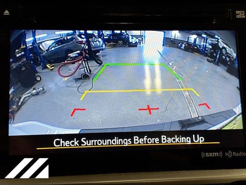 Used 2017 Subaru Crosstrek 2.0i Limited image 15