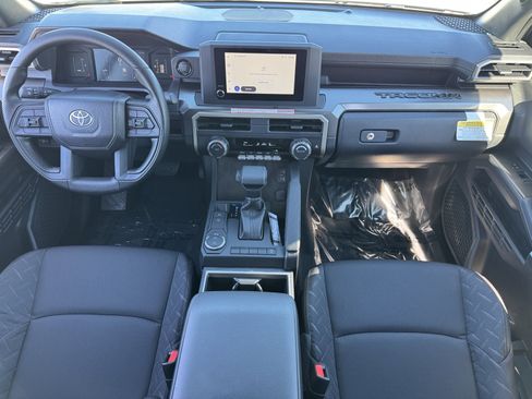 New 2026 Toyota Tacoma SR5 image 4