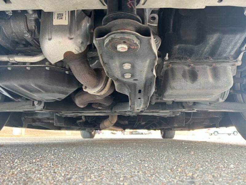 Used 2018 Dodge Grand Caravan SXT FWD image 70