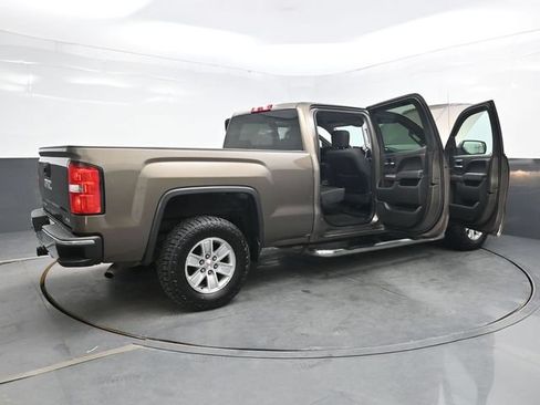 Used 2014 GMC Sierra 1500 SLE AWD/4WD image 55