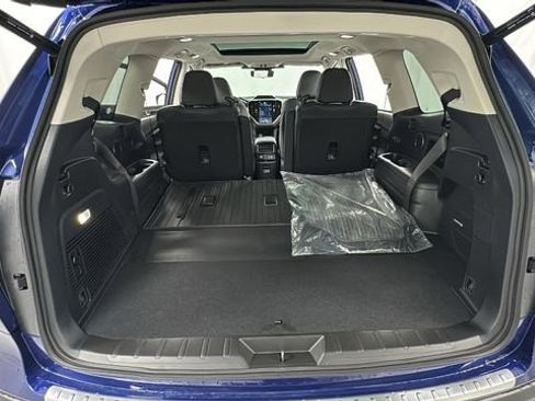 New 2026 Subaru Ascent Touring image 15