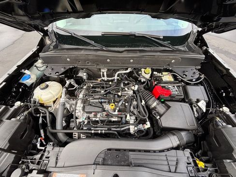 Used 2022 Ford Bronco Sport Outer Banks image 30