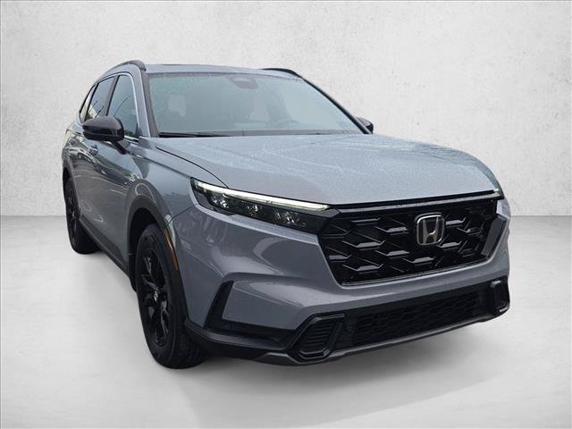 Used 2025 Honda CR-V Sport-L image 3