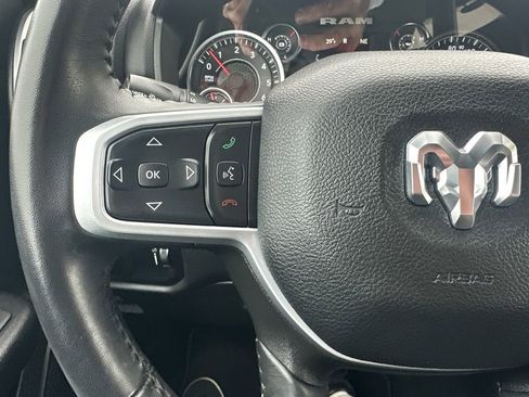 Used 2024 RAM 1500 Big Horn image 23