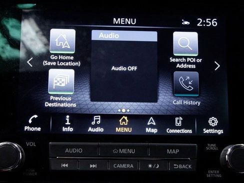 Used 2022 Nissan Frontier PRO-4X w/ Pro-4X Premium Package image 30