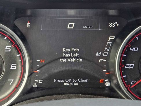 Used 2019 Dodge Charger GT RWD image 19