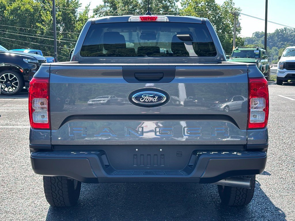 New 2026 Ford Ranger XL AWD/4WD image 5