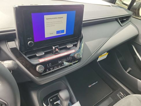 New 2026 Toyota Corolla GR AWD/4WD image 14