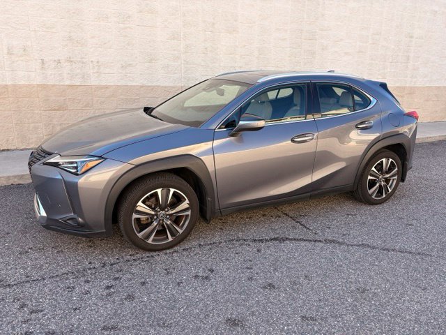 Used 2019 Lexus UX 200 w/ Premium Package FWD image 1