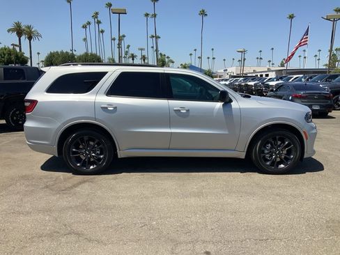 New 2025 Dodge Durango GT w/ Blacktop Package image 4