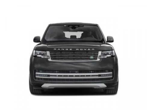 New 2026 Land Rover Range Rover Long Wheelbase SE AWD/4WD image 4