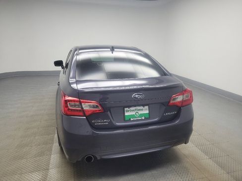 Used 2016 Subaru Legacy 2.5i Limited image 6