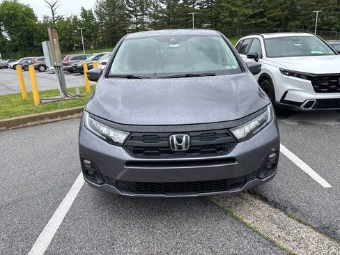 Used 2026 Honda Odyssey EX-L image 2