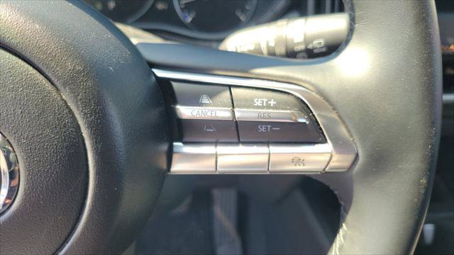 Certified 2026 MAZDA CX-50 AWD 2.5 Hybrid w/ Premium Pkg image 26