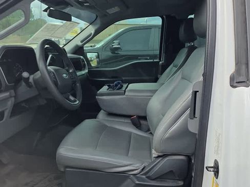 Used 2022 Ford F150 XL w/ Equipment Group 101A High image 2