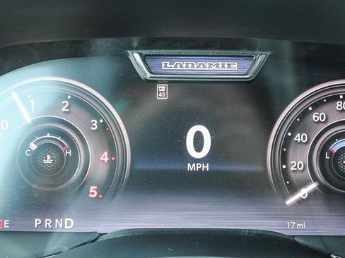 New 2025 RAM 2500 Laramie w/ Night Edition image 22