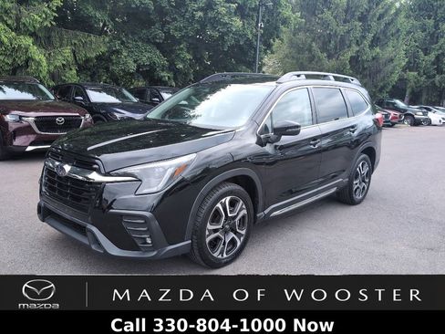 Used 2023 Subaru Ascent Limited AWD/4WD image 1