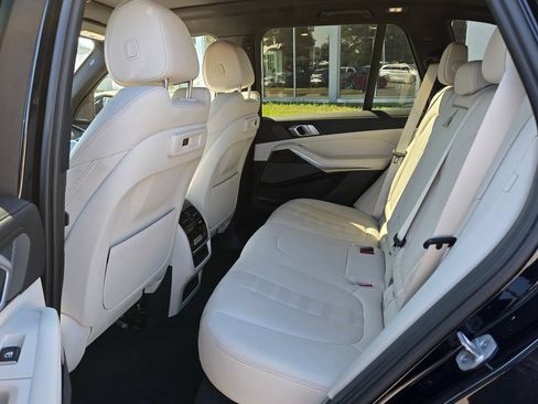 Used 2021 BMW X5 xDrive40i w/ M Sport Package AWD/4WD image 19