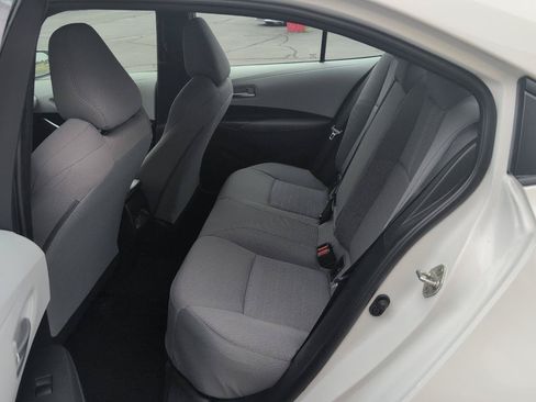 Used 2024 Toyota Corolla SE FWD image 10