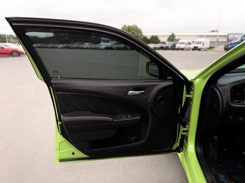 Used 2023 Dodge Charger Scat Pack RWD image 24