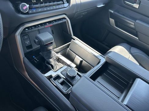 New 2026 Toyota Tundra Limited AWD/4WD image 28