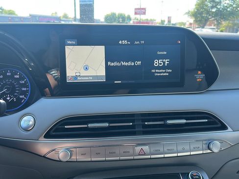 Used 2020 Hyundai Palisade SEL AWD/4WD image 24