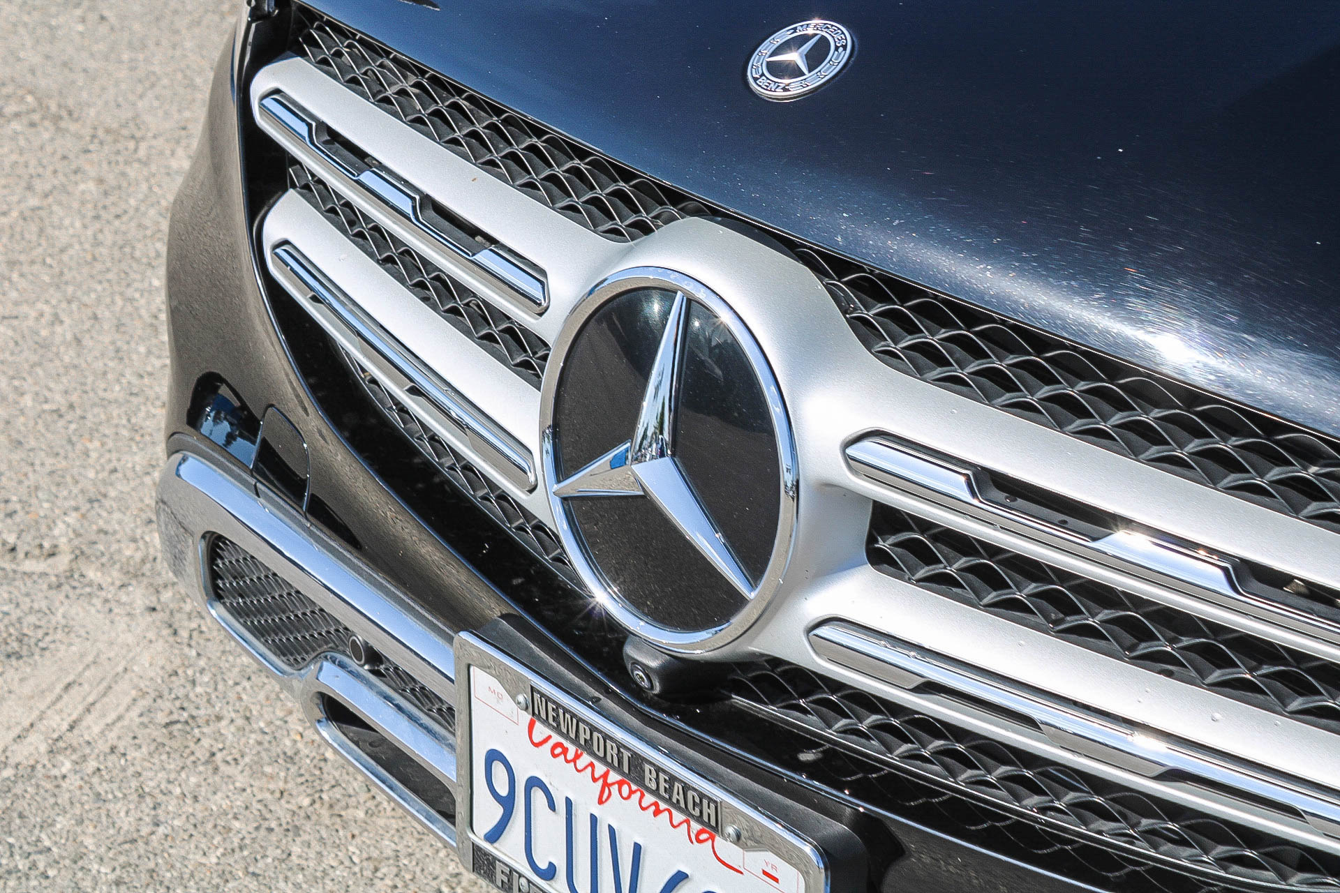 Used 2022 Mercedes-Benz GLC 300 image 6