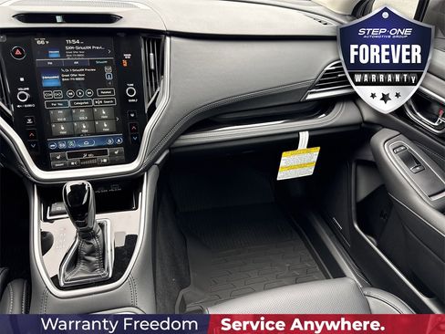 New 2025 Subaru Outback Limited image 15