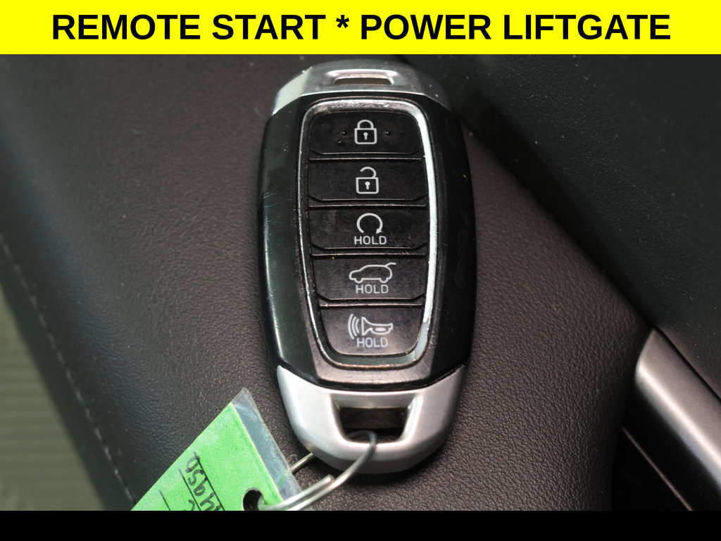 Used 2022 Hyundai Santa Fe XRT FWD image 9