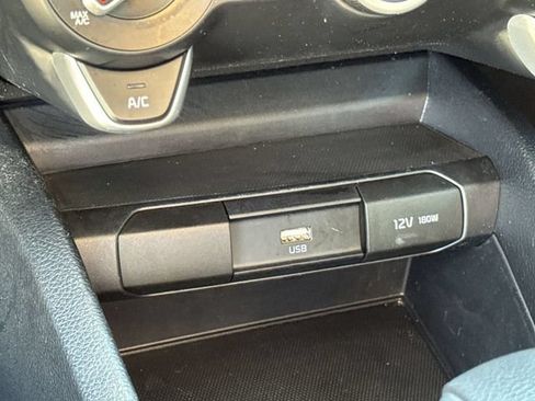 Used 2023 Kia Rio LX FWD image 23