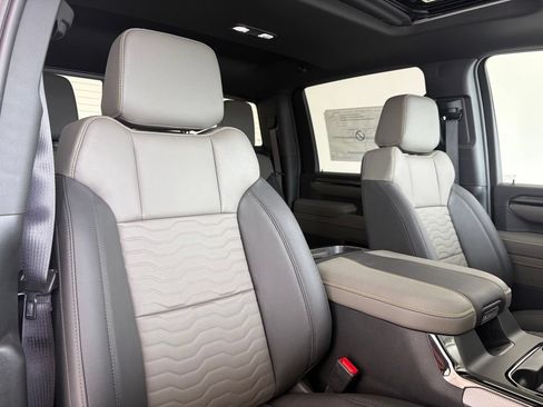 New 2026 Chevrolet Silverado 2500 ZR2 AWD/4WD image 48