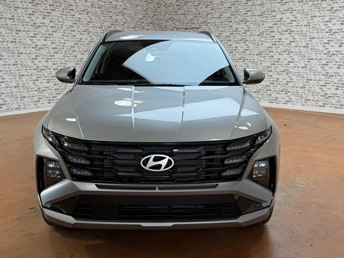 New 2026 Hyundai Tucson SEL image 3
