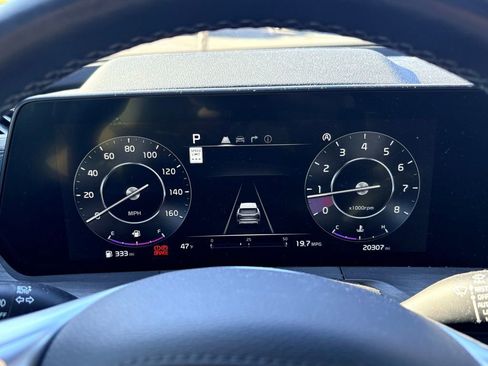 Used 2024 Kia Telluride SX Prestige X-Line image 28