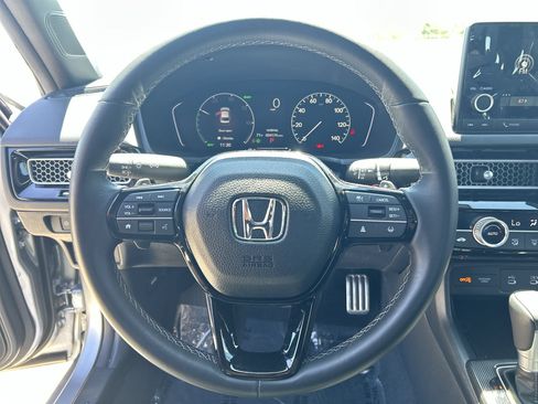 Certified 2026 Honda Civic Sport image 11