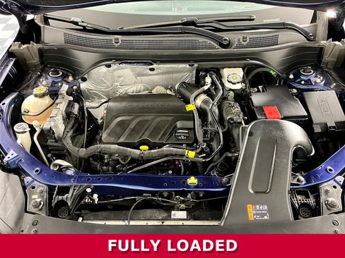 Used 2024 Chevrolet Trax LT w/ Driver Confidence Package FWD image 28