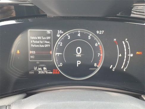 Certified 2023 Lexus NX 350 AWD w/ Premium Package image 9