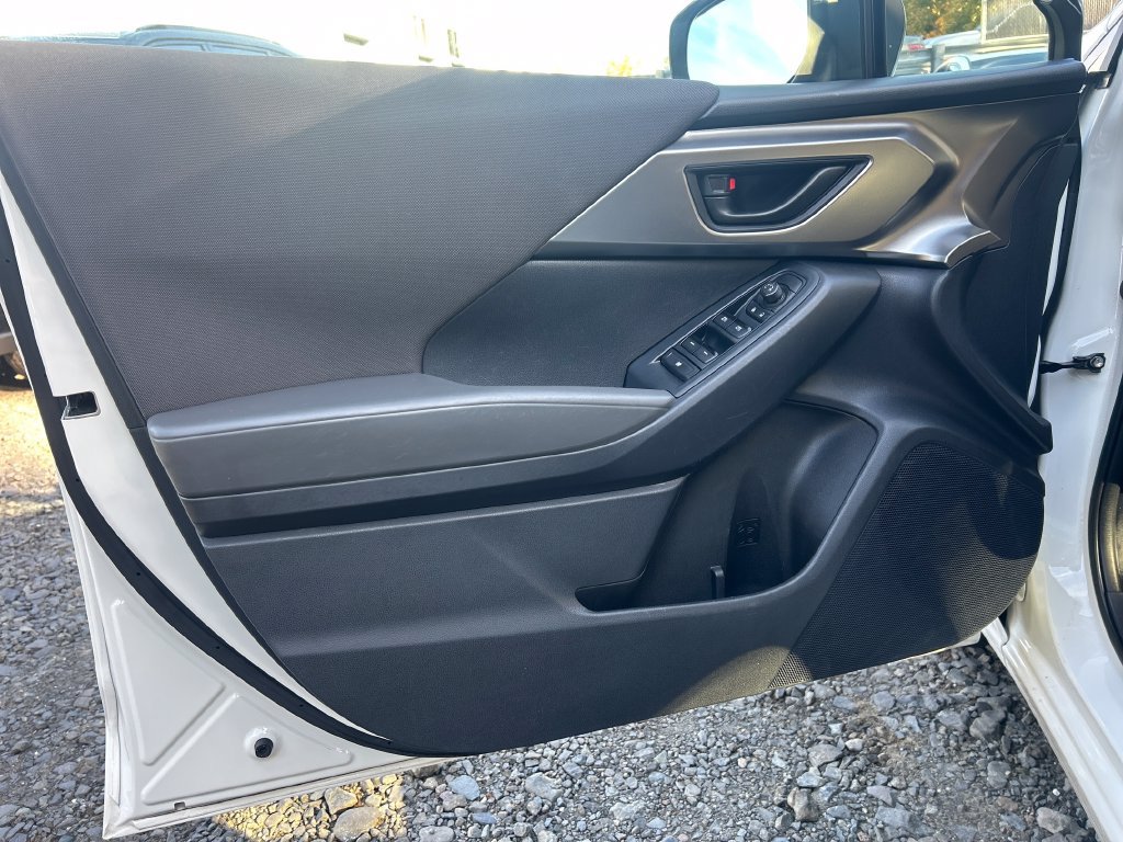 Certified 2024 Subaru Impreza 2.0i AWD/4WD image 12