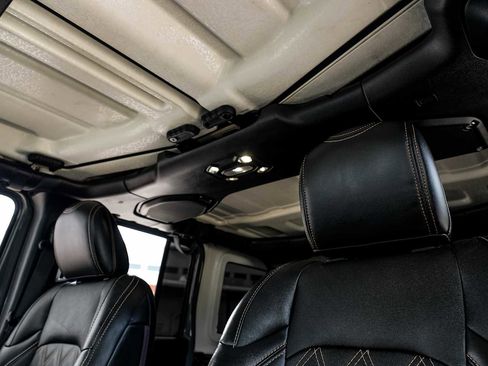 Used 2020 Jeep Wrangler Unlimited Sport S AWD/4WD image 34