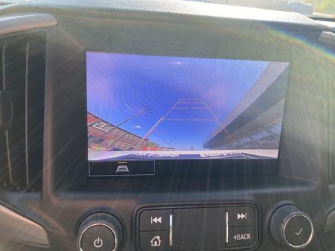 Used 2023 GMC Terrain AT4 AWD/4WD image 42