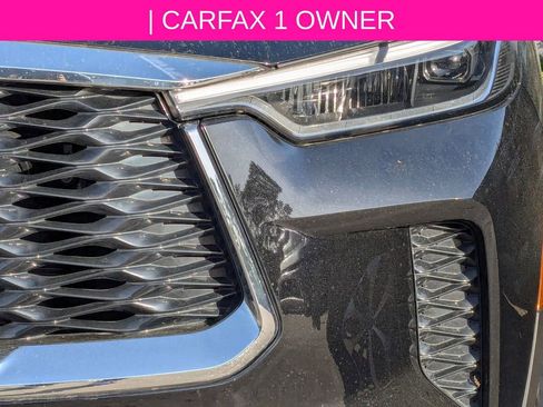 Used 2025 INFINITI QX60 Pure FWD image 5