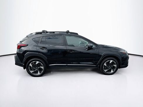 Used 2024 Subaru Crosstrek 2.5i Limited AWD/4WD image 4