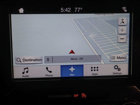 Used 2016 Ford F150 XLT w/ Equipment Group 302A Luxury AWD/4WD image 38