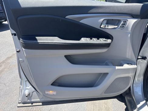 Used 2021 Honda Ridgeline RTL-E image 15