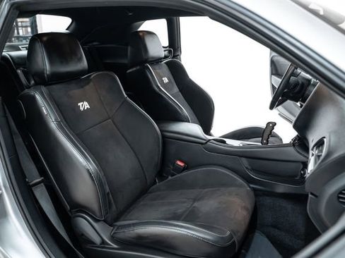 Used 2018 Dodge Challenger T/A image 25