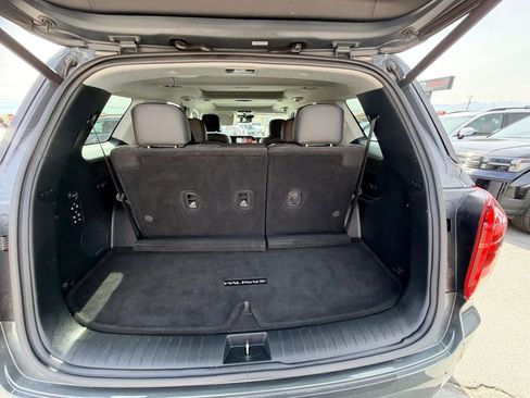 Used 2021 Hyundai Palisade Limited image 30